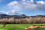 L'Alzina: vista  Ramon Sunyer