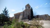 L'Alzina: Església Sant Salvador  Ramon Sunyer