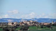 Vilalta: vista  Ramon Sunyer