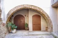Vilanova de l'Aguda: casa  Ramon Sunyer