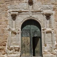 Torà: església de Sant Gil  Ramon Sunyer