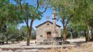 Guardiola: Ermita Sant Magí  Ramon Sunyer