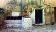 L'Alzina: vila closa  Ramon Sunyer