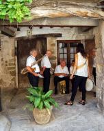 Torà: Festa de sant Gil  Ramon Sunyer