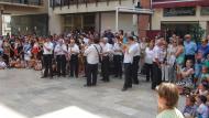 Torà: Festa de sant Gil  Ramon Sunyer