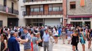 Torà: Festa de sant Gil  Ramon Sunyer