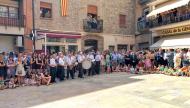 Torà: Festa de sant Gil  Ramon Sunyer