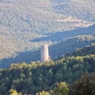 Vallferosa: Torre  Ramon Sunyer