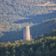 Vallferosa: Torre  Ramon Sunyer