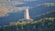 Vallferosa: Torre  Ramon Sunyer