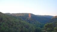 Vallferosa: Torre  Ramon Sunyer