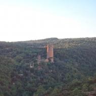 Vallferosa: Torre  Ramon Sunyer