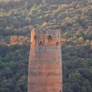 Vallferosa: Torre  Ramon Sunyer