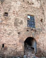 Llanera: Castell  Ramon Sunyer