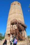 Vallferosa: Torre  Ramon Sunyer