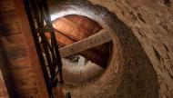 Vallferosa: Torre restes dels trebols  Ramon Sunyer