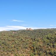 Vallferosa: Torre  Ramon Sunyer