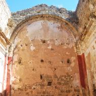 Vallferosa: església  Ramon Sunyer