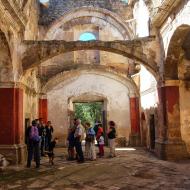 Vallferosa: església  Ramon Sunyer