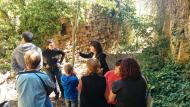 Vallferosa: visita a l'antic poble  Ramon Sunyer