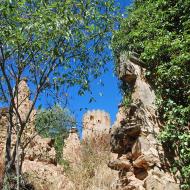 Vallferosa: Torre  Ramon Sunyer