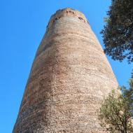 Vallferosa: Torre  Ramon Sunyer