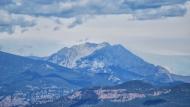 Llobera: Pedraforca  Ramon Sunyer