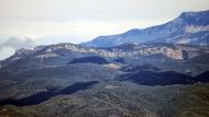 Llobera: Serra de Busa  Ramon Sunyer