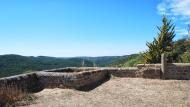 Llobera: Església de sant Pere  Ramon Sunyer