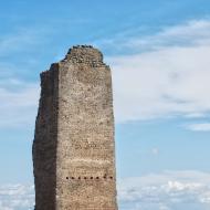 Peracamps: torre  Ramon Sunyer