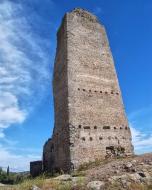 Peracamps: torre  Ramon Sunyer