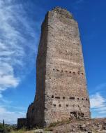 Peracamps: torre  Ramon Sunyer