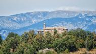 Llobera: Santa Maria de Montraveta  Ramon Sunyer