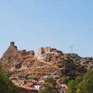 Castellfollit de Riubregós:   Ramon Sunyer