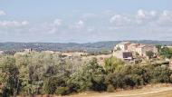 Sant Serni: vista  Ramon Sunyer