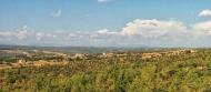 Sant Serni: vista  Ramon Sunyer