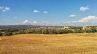 Sant Serni: vista  Ramon Sunyer