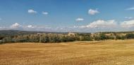 Sant Serni: panoràmica  Ramon Sunyer