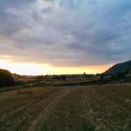 Torà: capvespre  Ramon Sunyer