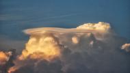 Torà: Núvols  Ramon Sunyer