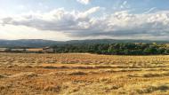 Sant Serni: paisatge  Ramon Sunyer