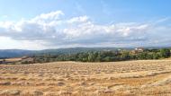 Sant Serni: paisatge  Ramon Sunyer