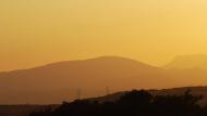 Lloberola: Posta de Sol  Ramon Sunyer