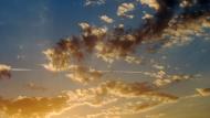 Lloberola: Núvols  Ramon Sunyer