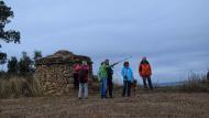 Fontanet: cabana del Solà  Ramon Sunyer