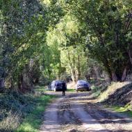 Puig-Arner: molí del cava  Ramon Sunyer