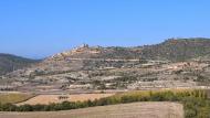 Ribelles: vista  Ramon Sunyer