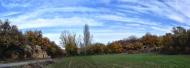 Torà: Panoràmica dels Empalous  Ramon Sunyer