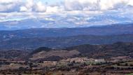 Palouet: vista  Ramon Sunyer