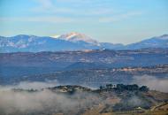 Vicfred: Pedraforca  Ramon Sunyer